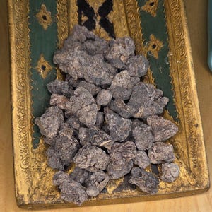 Dakkara Frankincense Resin (4oz) - Boswellia Neglecta - Kenya