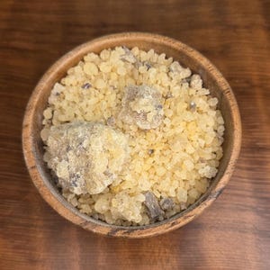 Mastic Resin - Pistacia Lentiscus - Afghanistan
