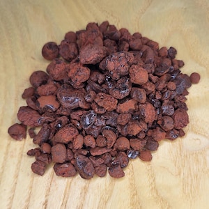 Resina di sangue di drago - Dracaena Cinnabari (4 oz) - Yemen