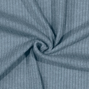 Bella Rib  hacci rib. light and rib sweater. wholesale fabric.