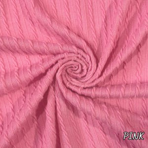 Kara. chain jacquard fabric. luxury Solid Color Textured Fabric by the yard. fall fabric by yard. havy fabric. dress fabric.