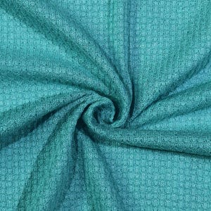 JM-Hacci  Solid Color Repeated Pattern Poly Fabric.fall fabric weater, cardigan fabric.
