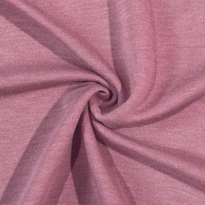 FT Back Brush fabric.  terry fabric. Fabric by yard. sweatshirts, pajama fabric , children's  baby wear. fleece fabric