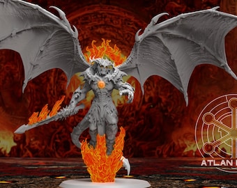 Archdemon of Hades