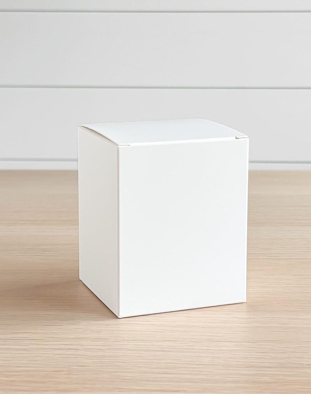 Touch Box Snow White Soft Touch Box | Pk of 12 | Gift Box | Candle Box | Size 3 ...