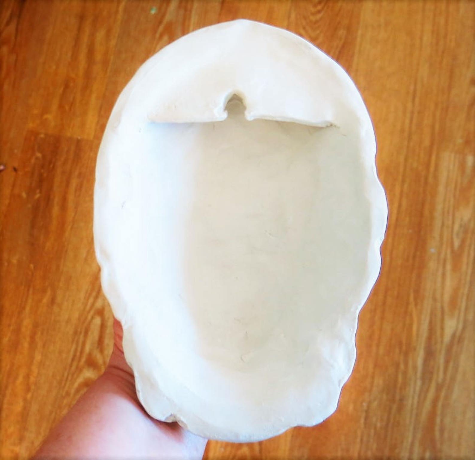 Face Sculpture Art Wall Hanging Etsy