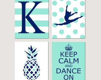 Dance Dance