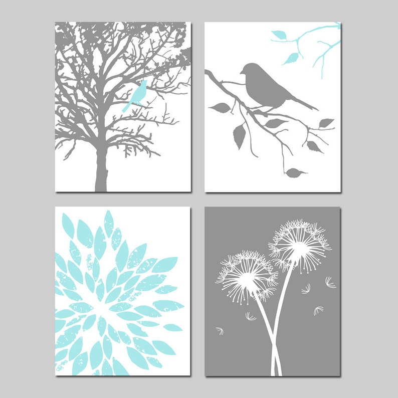 Bedroom Wall Art Bedroom Decor Bedroom Wall Decor Guest - Etsy