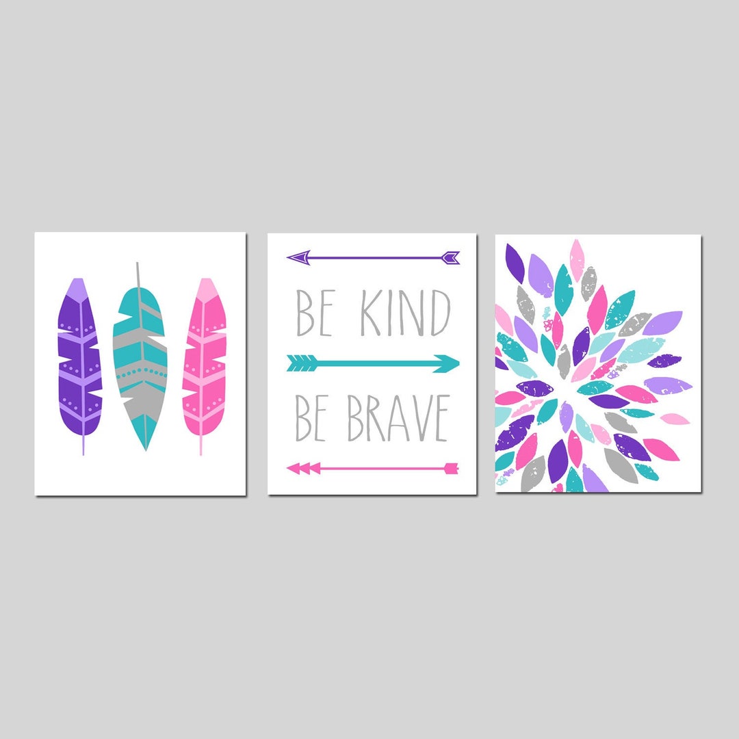 Girl Bedroom Decor Girl Room Wall Decor Teen Girl Room Decor - Etsy