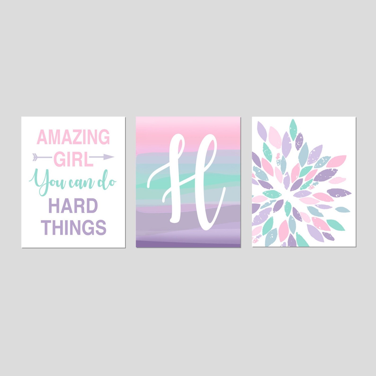 Tween Room Decor Tween Girl Room Decor Tween Bedroom Decor | Etsy
