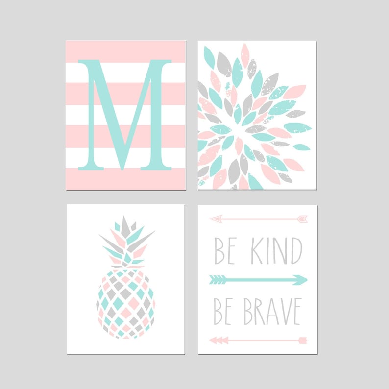 Bedroom Decor Teen Girl Room Decor Teenage Girl Room Decor Etsy