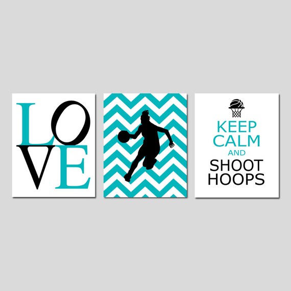 Basketball Decor Girl Bedroom Art Basketball Wall Art For Girl Etsy