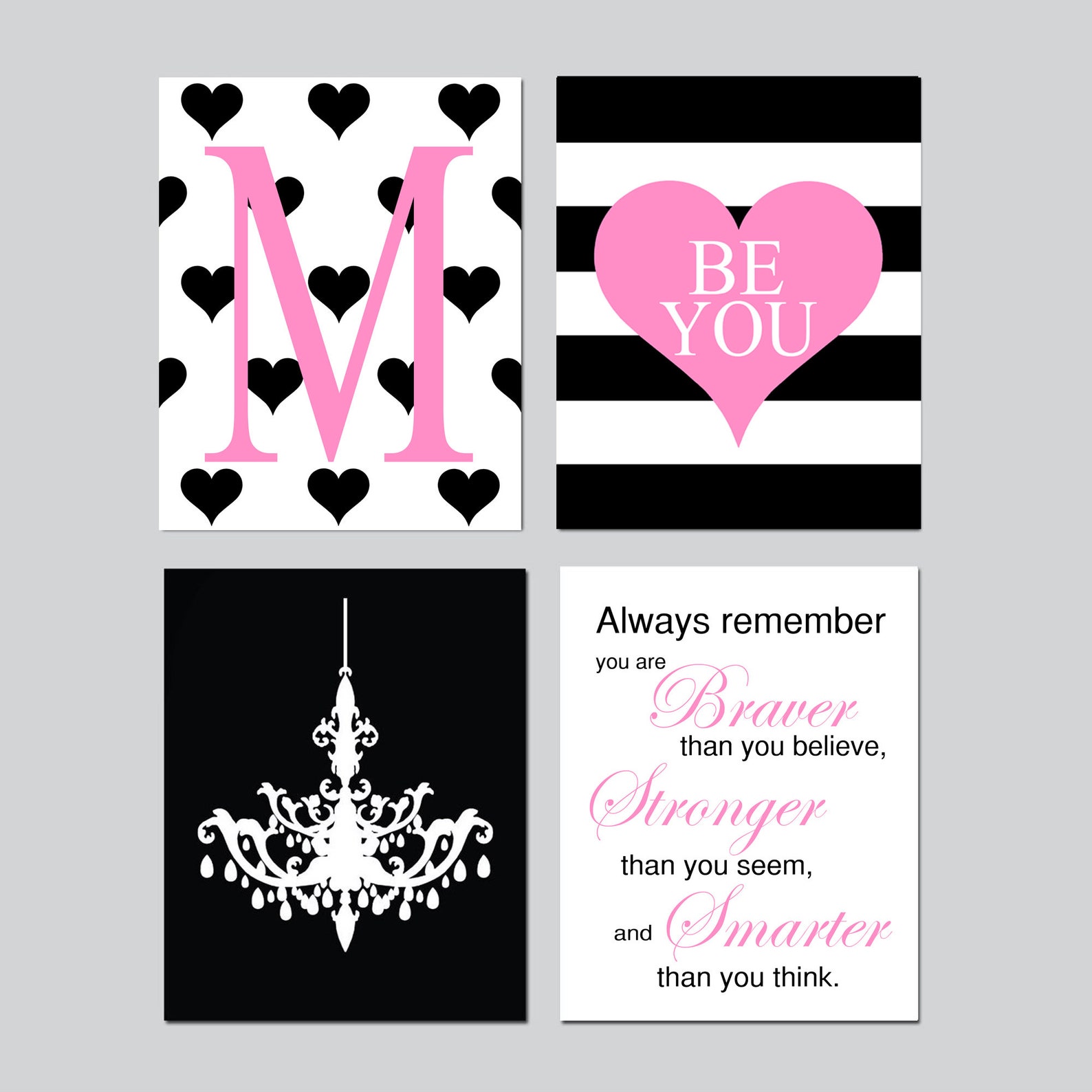 Girl Room Wall Decor Girl Room Wall Art Teen Girl Room Decor Etsy