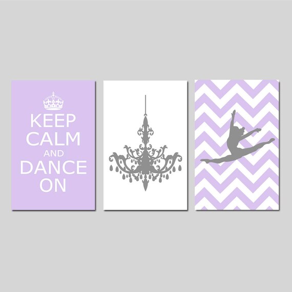 Dance Room Decor Dance Bedroom Decor Dance Wall Art Dance Etsy