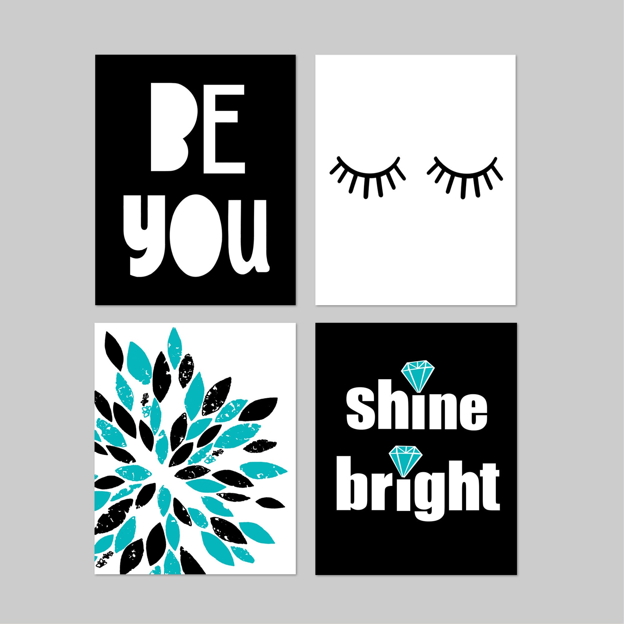 Dekor für Teens Teen Zimmer Dekor Teen Mädchen Zimmer Dekor | Etsy