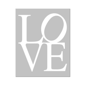 Love Language Mini 8