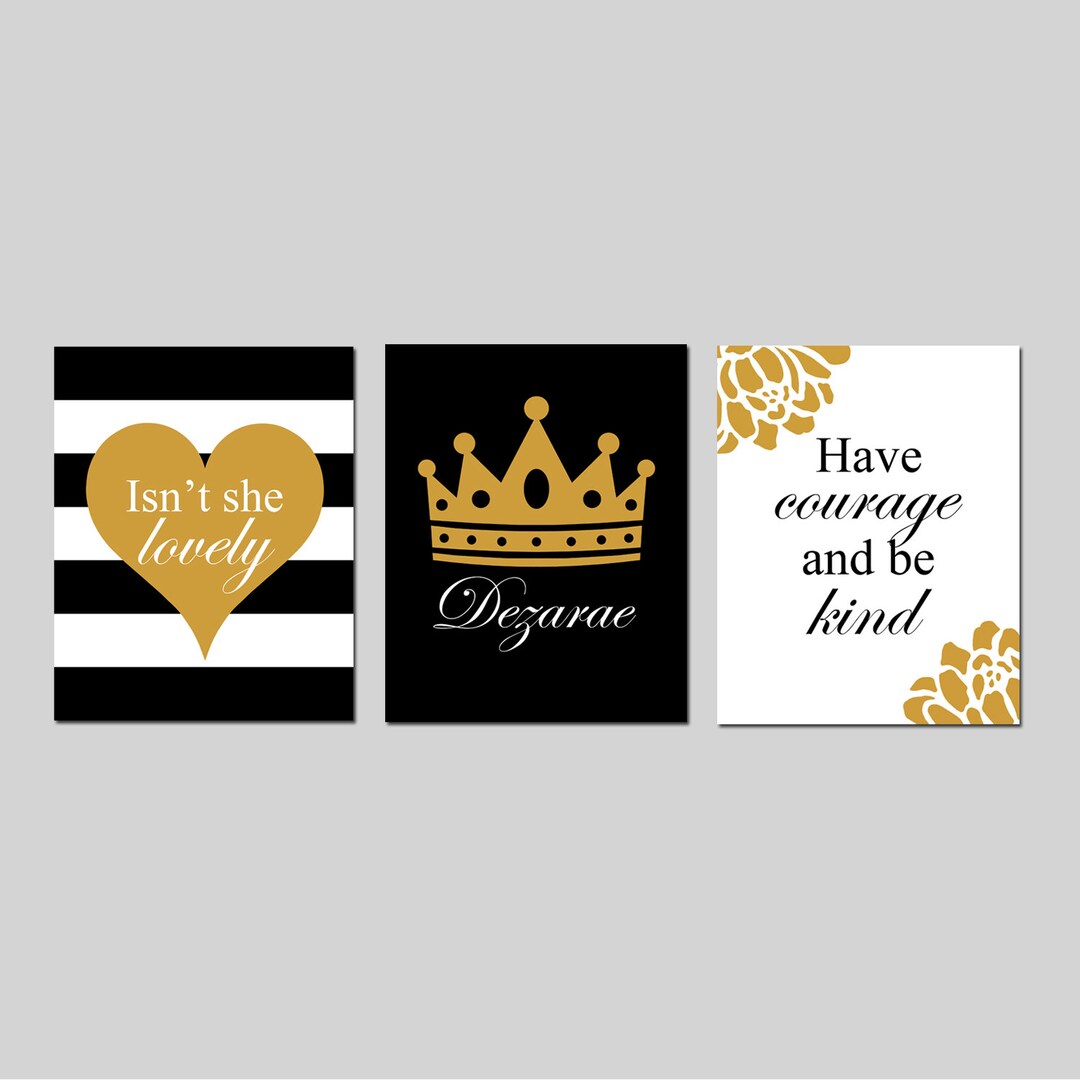 Girls Bedroom Decor Girls Bedroom Wall Art Girls Room Decor - Etsy