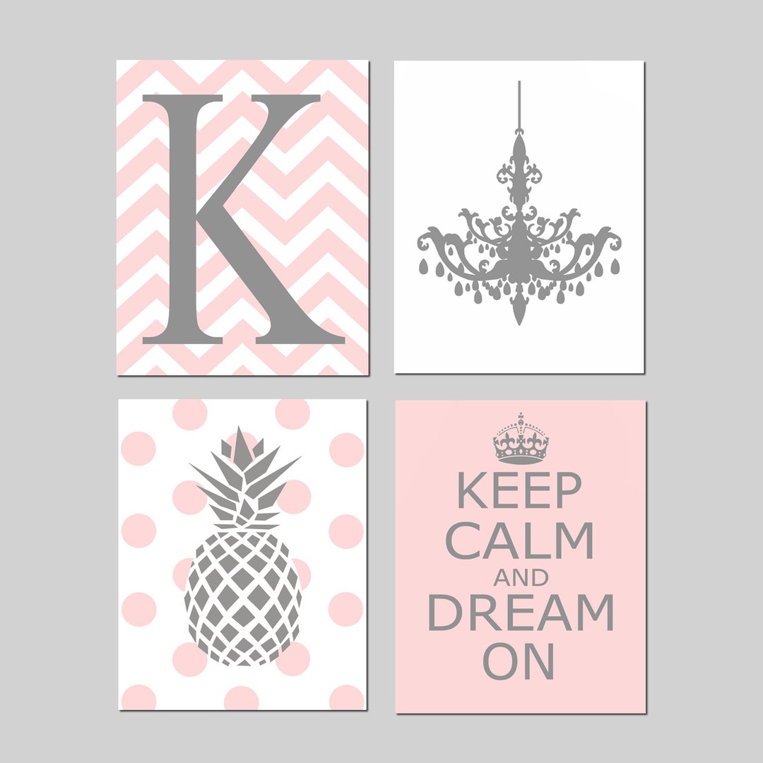 Teen Bedroom Decor Teen Room Decor Teen Wall Art Teen Bedroom Art Teen ...