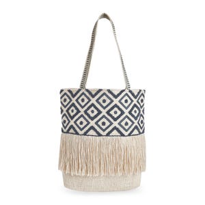 Canvas  Tote Bags – Handmade Tote Bag with Sturdy Handles, Spacious Everyday Bag for Shopping, Travel, and Work, Best Gift For Mother&#39;s Day