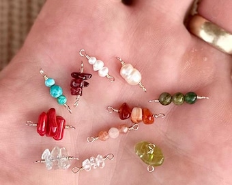 Dauerhafte Schmuck-Anschlüsse