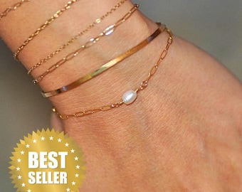 Dauerhafte Schmuck Perle Anschlüsse