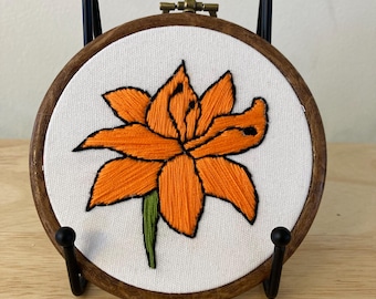 Flowers and Plants