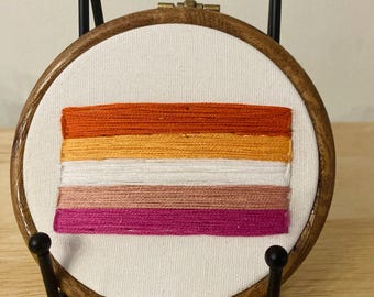 LGBTQIA/Pride