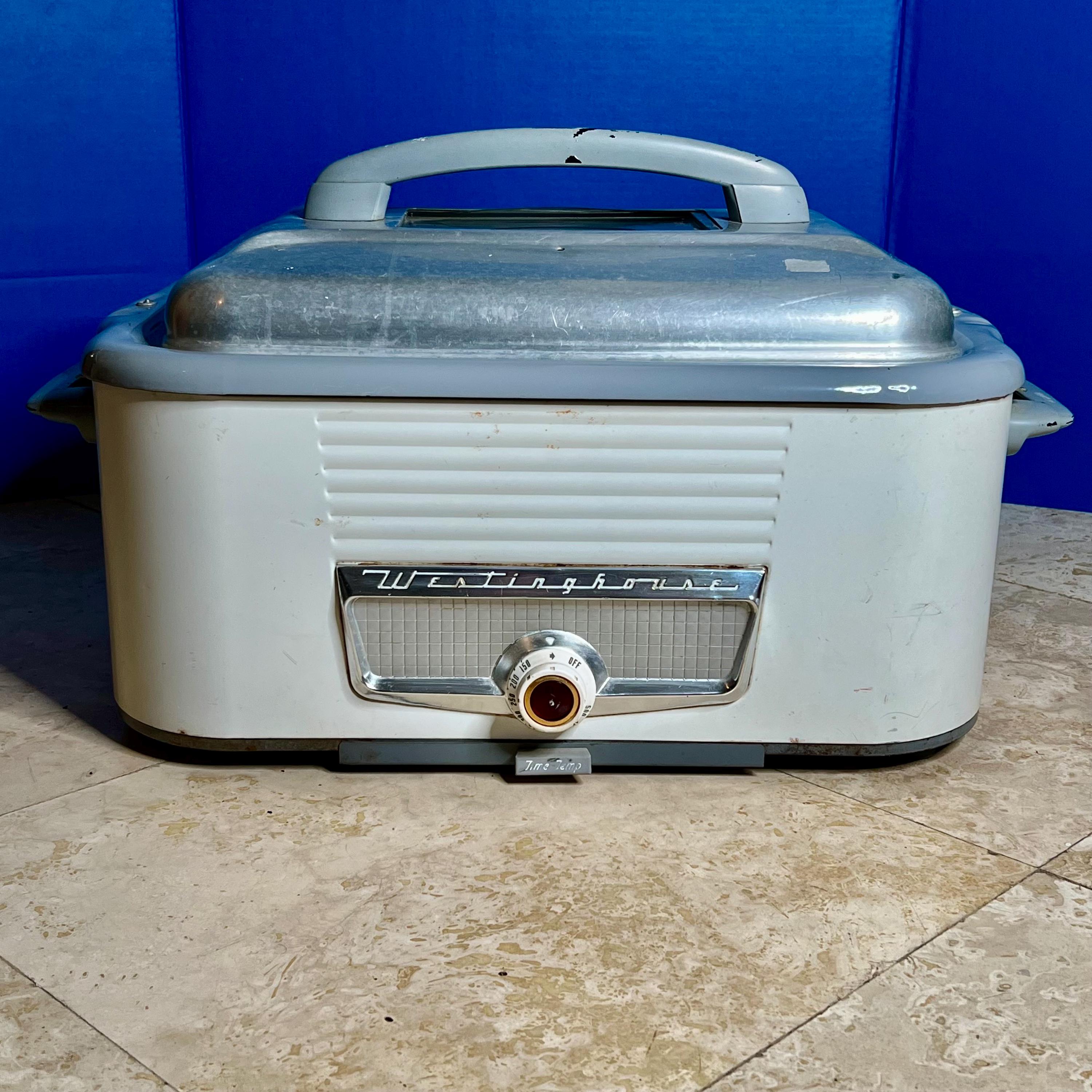 Westinghouse Roaster - Etsy Westinghouse Roaster - Etsy