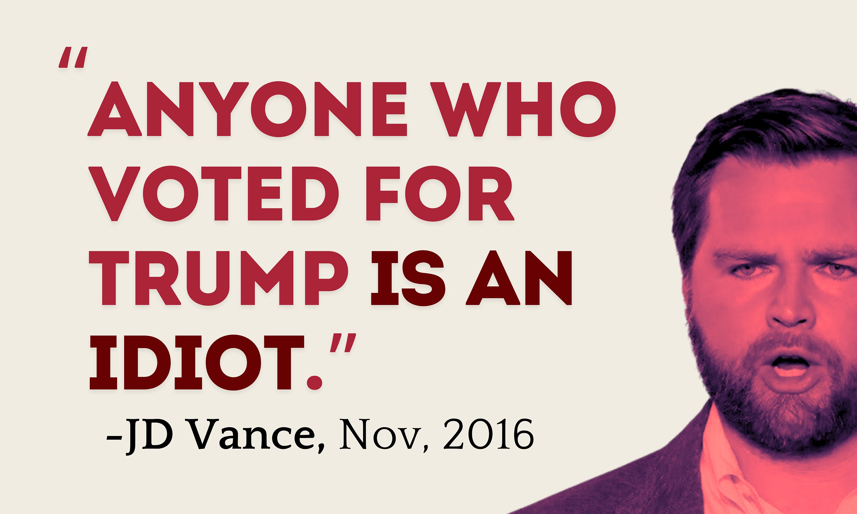 Discover Clever Anti Trump Yard Sign.Support Kamala Harris