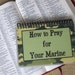 see more listings in the How to Pray Cards section