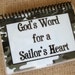 see more listings in the Gods Word Cards section