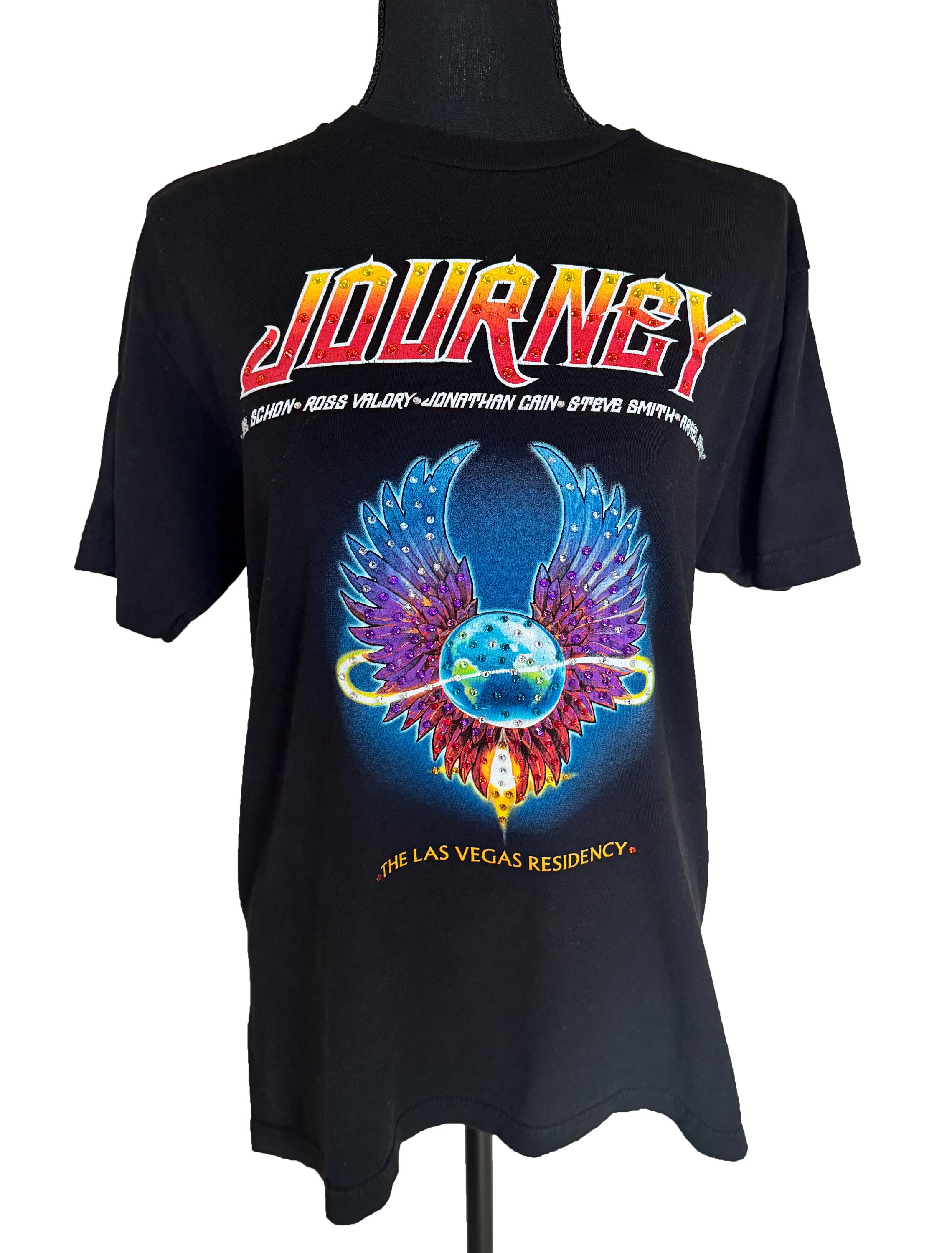 Journey Departure Shirt - Etsy