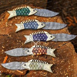 Engraved Pocket Knife, Groomsmen Gift, Custom Knife boyfriend gift for him, Gift for Dad, Christmas gift, Anniversary gift, Father Days Gift