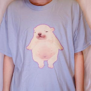 Pibble Puppy T-Shirt