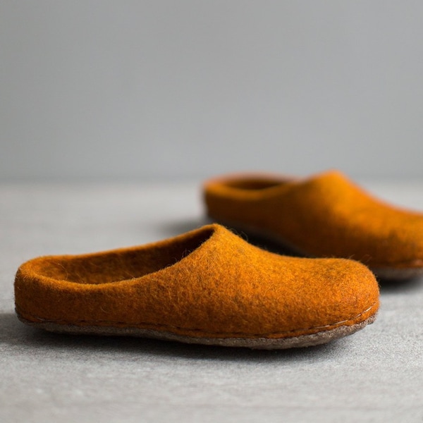 burnt orange sneakers