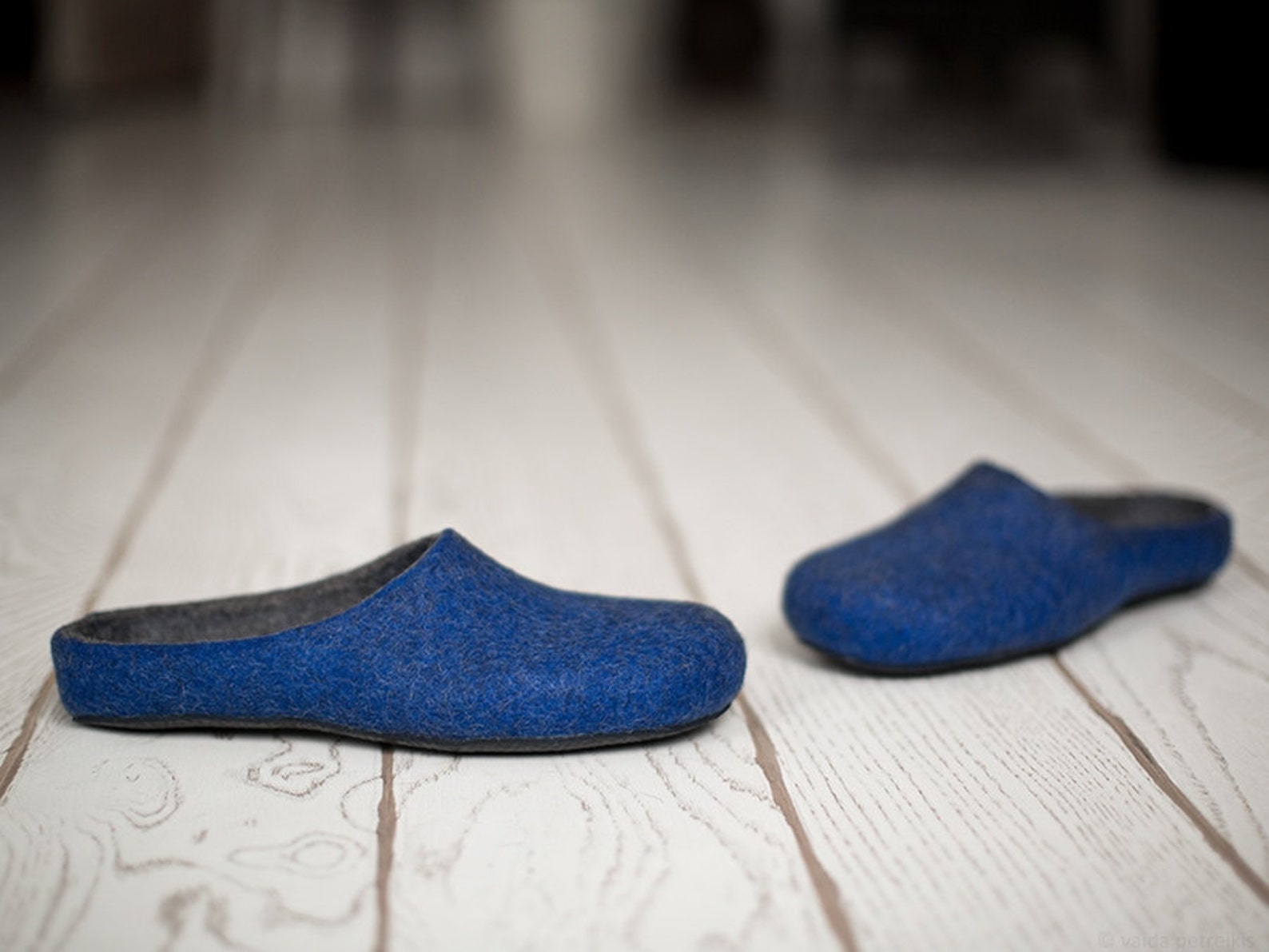 mens slippers without rubber soles
