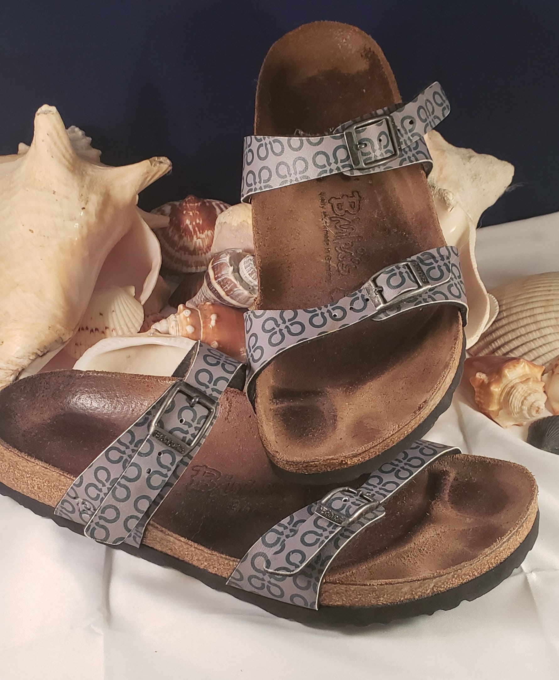 Birkenstock 38 - Etsy