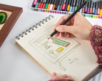 Frais supplémentaires - HandreamyArt