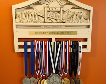 Support de médaille foot | JD BOUTIQUE