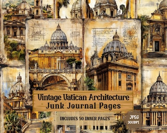 CITTÀ DEL VATICANO 未使用はがき file.png