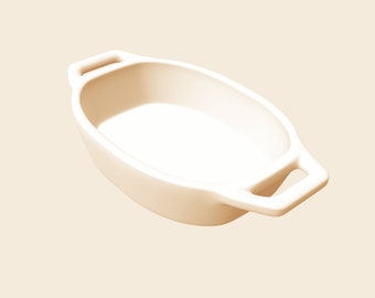 PYREX - 3D model STL file