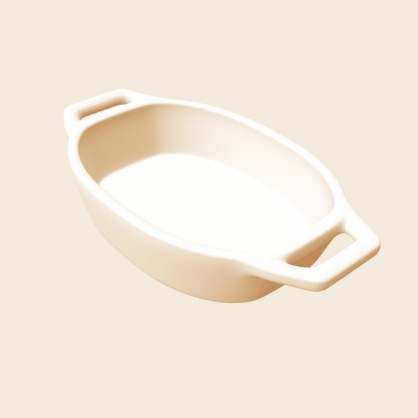 PYREX - 3D model STL file