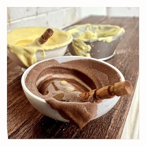 Cake Prep for your kitchen | set of 3 pieces - 12th scale