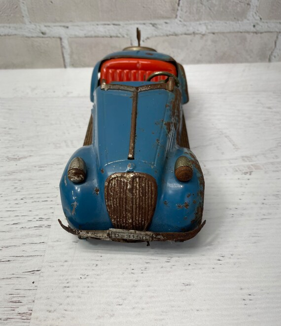 Jaguar toy hotsell car online