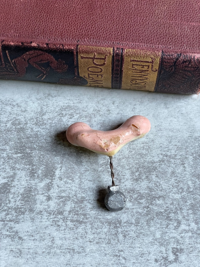 Glass Doll Eyes Weighted on Wire Creepy Antique Doll Parts Etsy