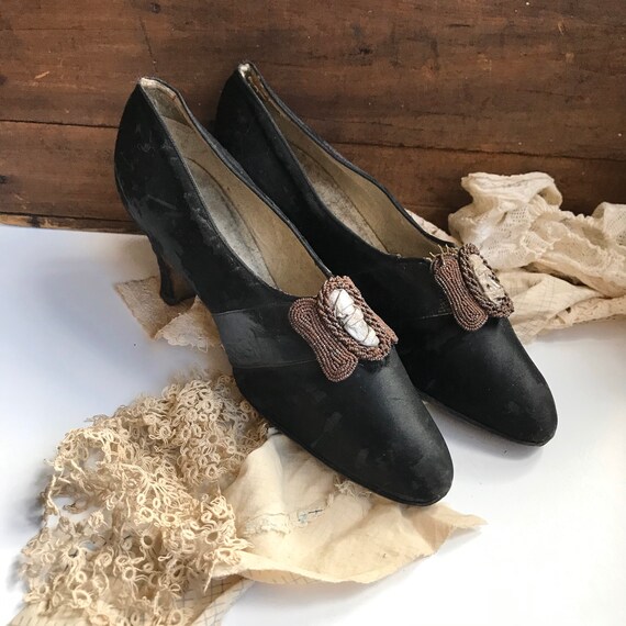 vintage shoes for ladies