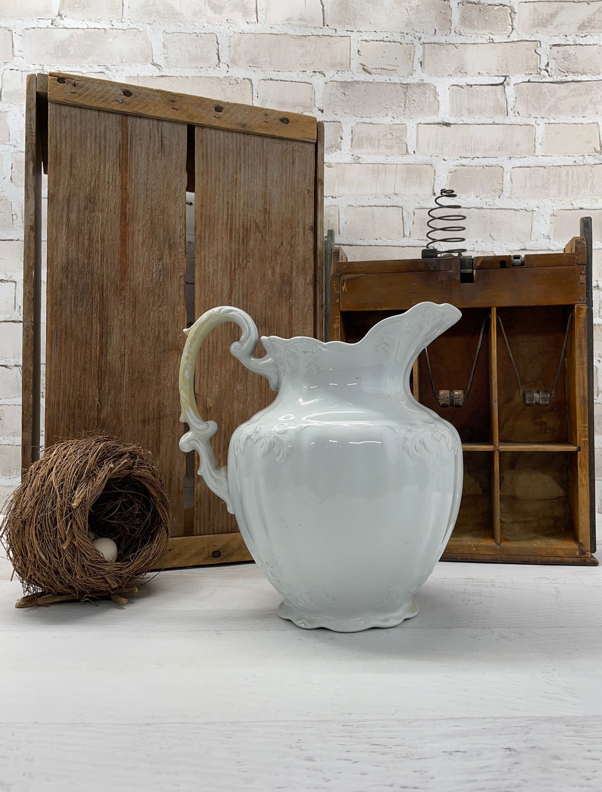 Johnson Brothers Ironstone China Johnson Brothers Ironstone