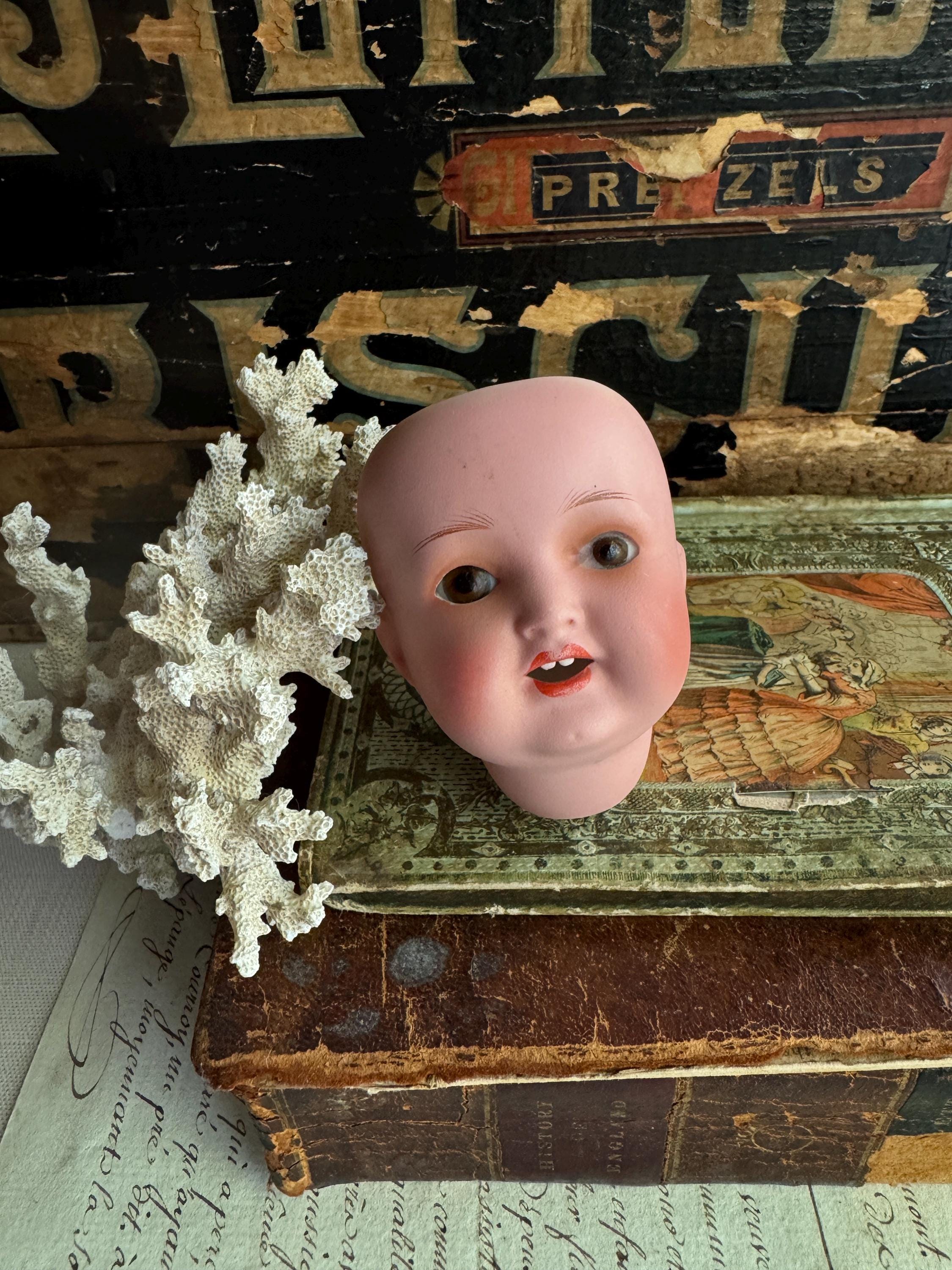 Armand marseille dolls - Etsy 日本