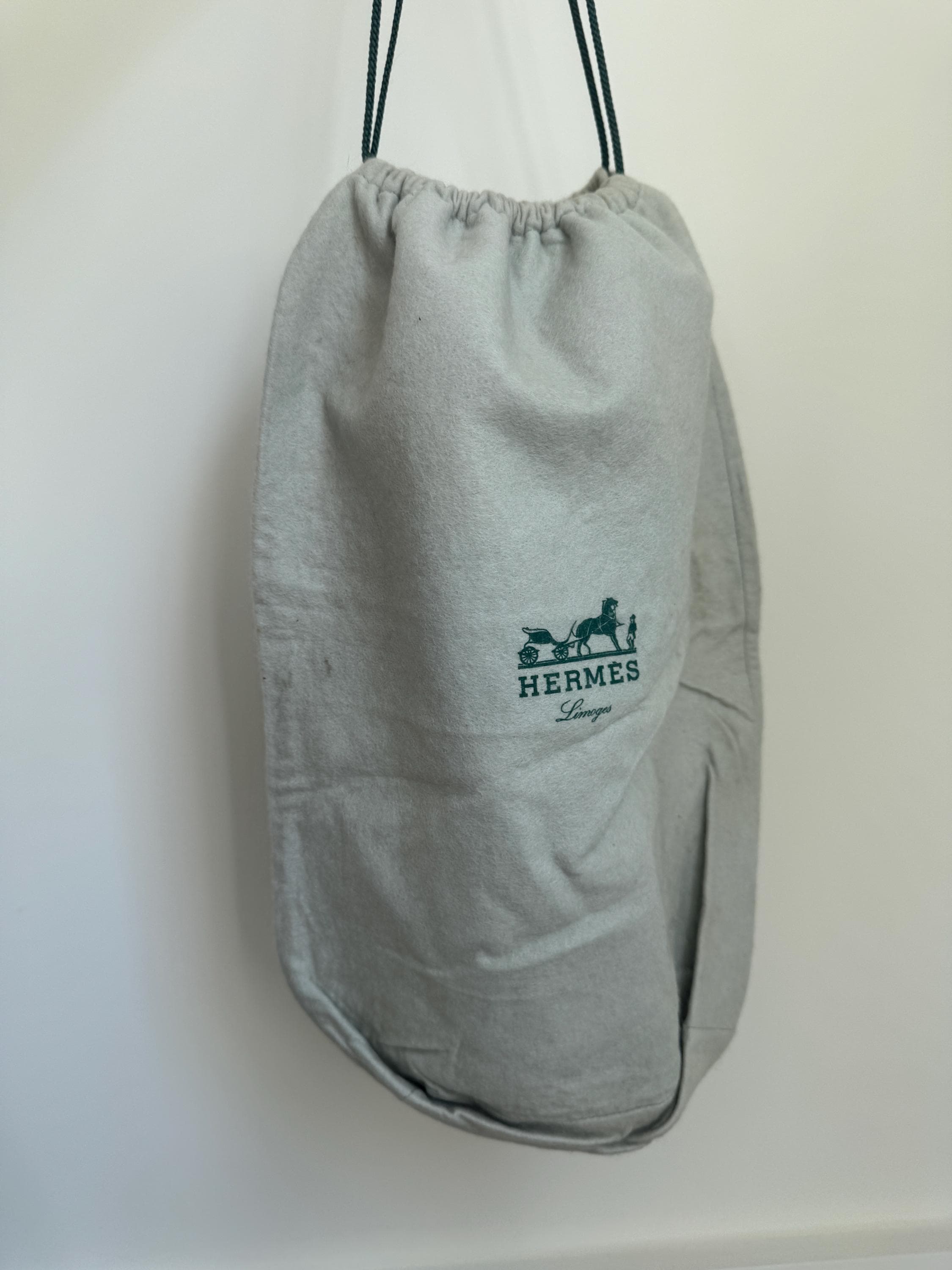 Dust Bag Hermes - Etsy