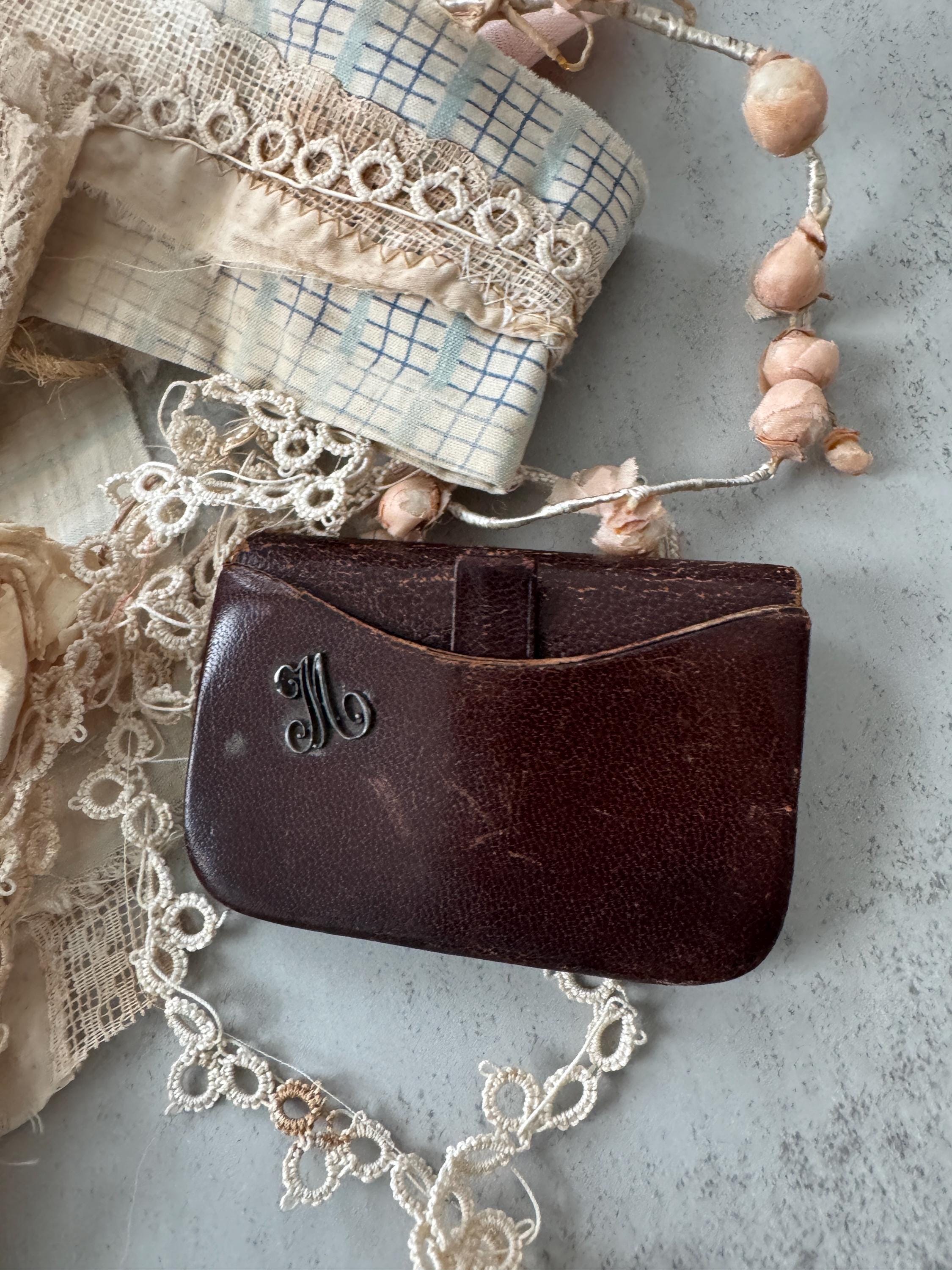Vintage Pouches & Coin Purses - Etsy - Page 5